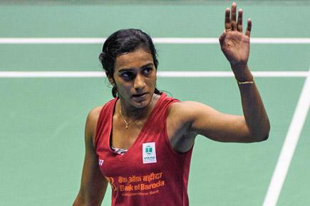 PV Sindhu loses in final, ends as runners-up in Hong Kong Open