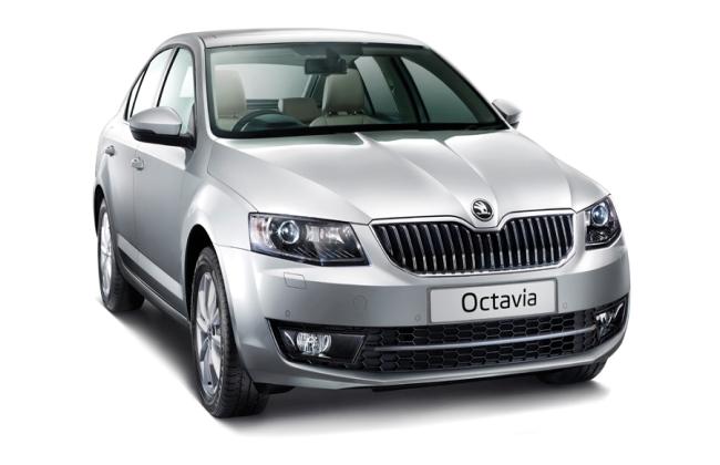 Skoda delivers 1 million vehicles globally in 2016
