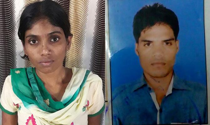 Shocking! 3-year-old killed by mother, her boyfriend; woman arrested, lover absconding