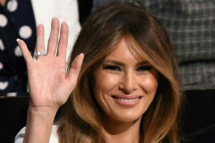 Melania Trump: 5 interesting facts about the new First Lady of US