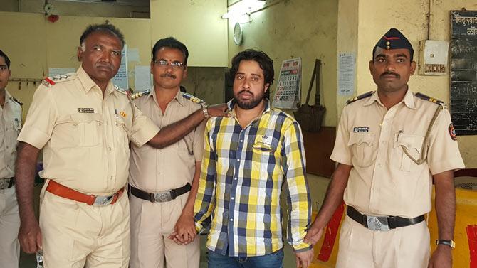 Thane: Ulhasnagar man held for killing illicit lover
