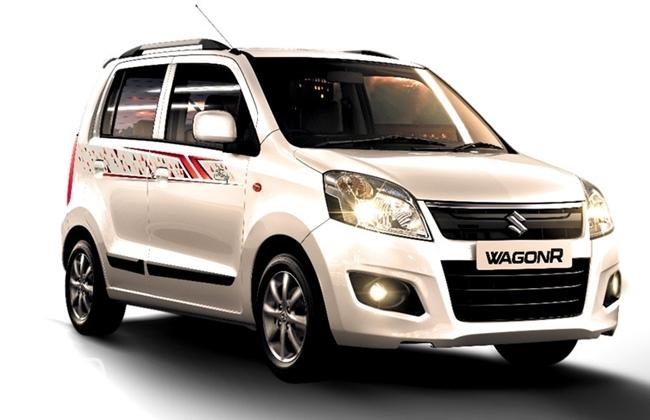 Maruti Suzuki launches WagonR Felicity at Rs 4.40 lakh