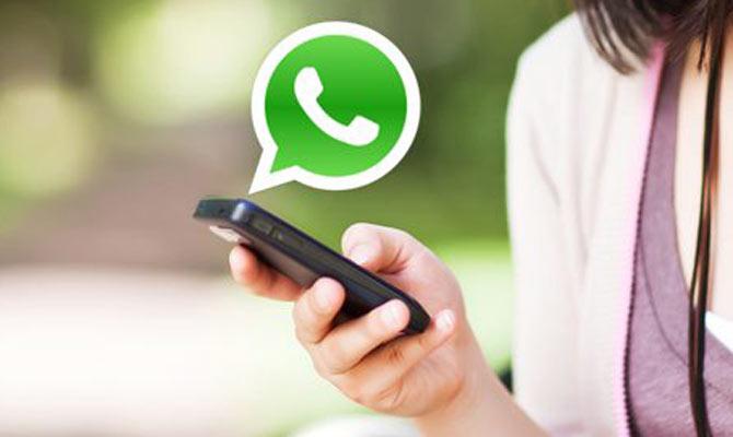 Your smartphones may not support WhatsApp after June 30, 2017