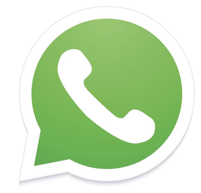 WhatsApp