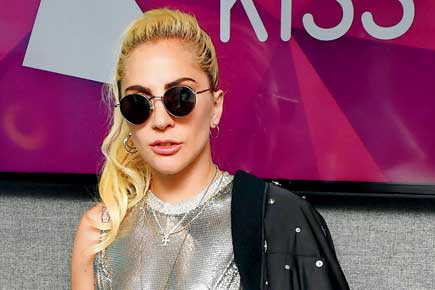 Lady Gaga excited to perform at Super Bowl 