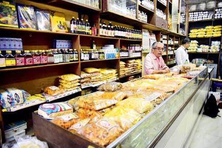 Mumbai's Mangalore stores are slowly dying