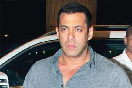 Will right wing activists go after Salman Khan now?