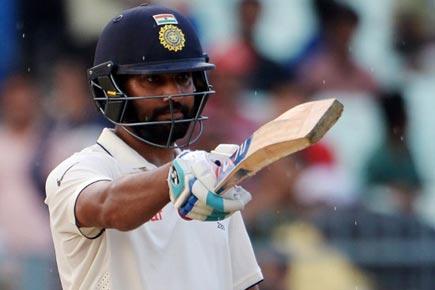 Second Test: India lead by 339 runs against New Zealand