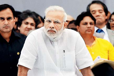 Narendra Modi: India has never attacked any country, nor coveted any territory
