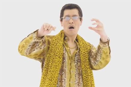 Internet obsession 'Pen-Pineapple-Apple-Pen' is so bad that it's good!