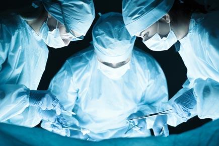 Neurosurgeons remove 18 cm-long 'tail' from Nagpur boy's back