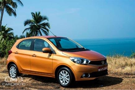 Tata Motors to increase car prices soon