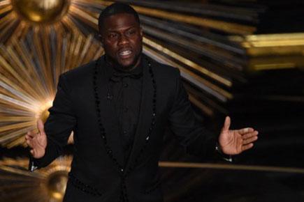 Kevin Hart: I messed up my first marriage
