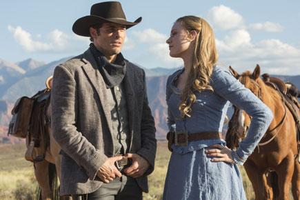 'Game of Thrones' author George R.R. Martin feels 'Westworld' will win at Golden Globe Awards