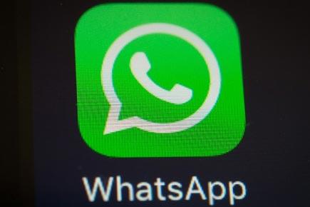 WhatsApp upgrades to new Snapchat-like camera features