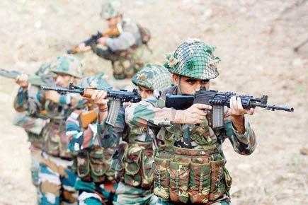 Pakistan army ready to launch 100 terrorists into Jammu & Kashmir: Ajit Doval