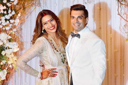 Revealed! Here's how Bipasha plans to celebrate her first Durga Puja with hubby Karan