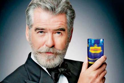 Pan Bahar ad controversy: Brand manager rubbishes Pierce Brosnan's claims