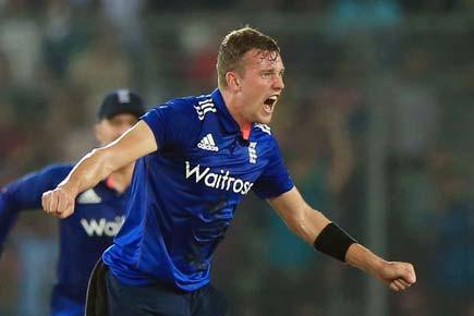 Jake Ball picks five wickets as England beat Bangladesh in Dhaka