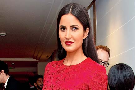 Who will join Katrina Kaif on the couch for 'Koffee With Karan'?
