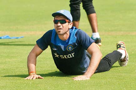 Would have loved to play NZ at home: Naman Ojha