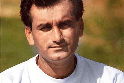 Former off-spinner Rajesh Chauhan upset by e-mail invite for Test