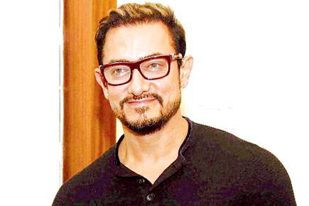 Aamir Khan to grow beard and hair for 'Thugs of Hindostan'