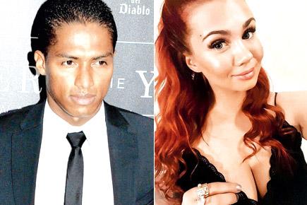 Man United's Antonio Valencia is a creep, says one-night-stand woman