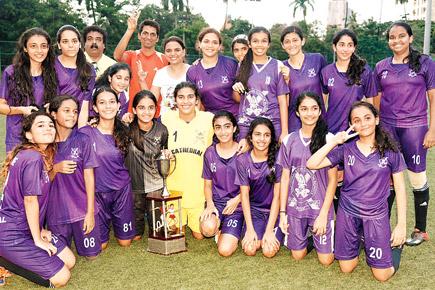 MSSA Div I U-16: Cathedral win against Bombay Scottish to clinch title
