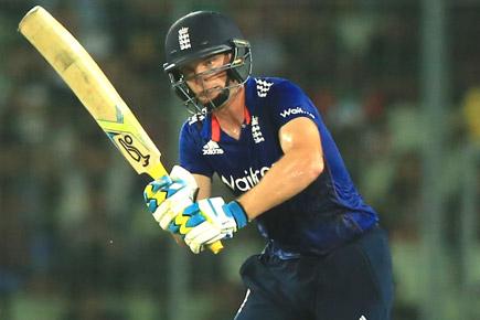 Bangladesh level series vs England with second ODI win