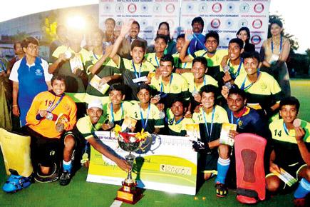 All India U-16 hockey: MSSA go down 3-8 to MPHA