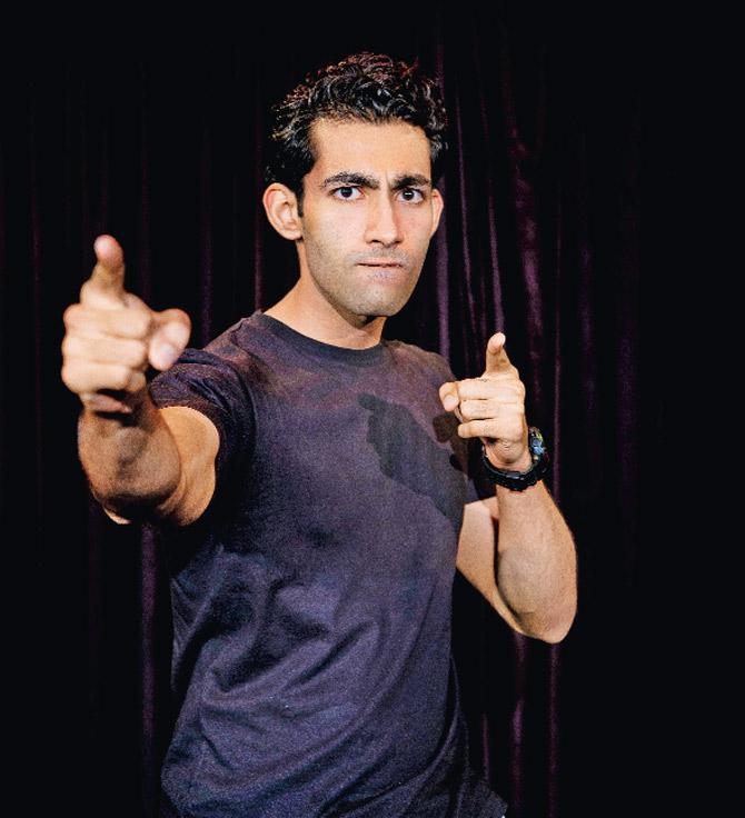Aadar Malik