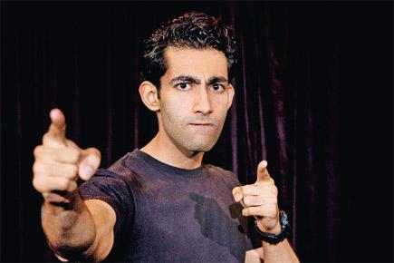 This Mumbai comedian is among the funniest in the world!