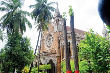 Mumbai University's 'internal' headache for FY students
