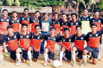 DSO U-19 football: Kishinchand Chellaram ride on Rohan's brace