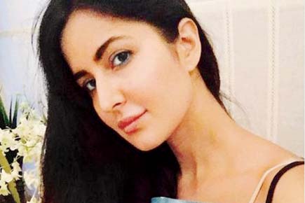 What is Katrina Kaif trying to say with her cryptic posts on social media?