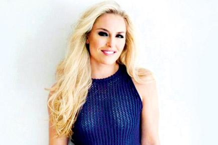 With Tiger Woods, it was like living in a fish bowl: Lindsey Vonn