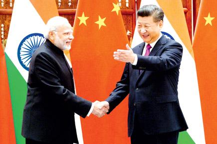 Don't pursue political gains in name of counter-terrorism: China to India