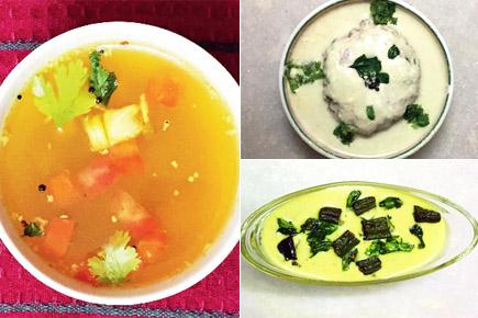 Mumbai Food: Andheri pop-up celebrates lesser-known South Indian dishes