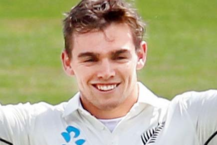 Indore Test: New Zealand will come good in second dig, says Latham