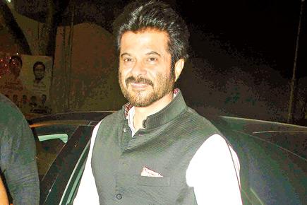 Anil Kapoor's 'Fanney Khan' set to roll by year end