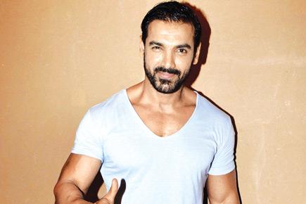 John Abraham's next after 'Force 2' to be yet another action film