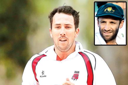 Phil Hughes was not sledged on the day of his death: Tom Cooper