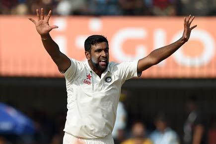 ICC Test rankings: Team India, Ashwin ahead with 115 points