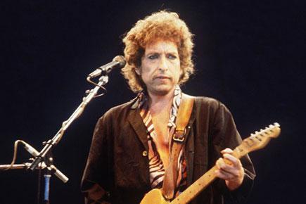 'Nobel Laureate' Bob Dylan: 'The Times They Are a-Changin'... Truly