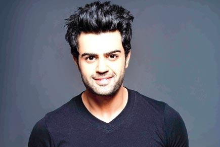 Here's why Manish Paul will fly in and out of Mumbai for a month