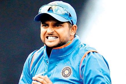 Suresh Raina: I have always been an integral part of the Indian team