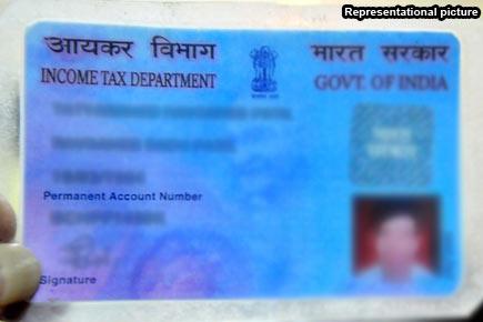 Huh! 'Illegal immigrant' acquires PAN card while in Mumbai police's custody