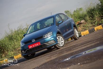 First drive review: Volkswagen Ameo Diesel