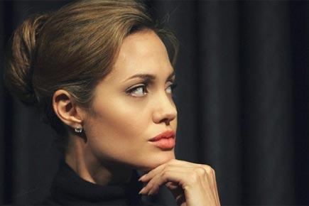 Cara Delevingne: My admiration for Angelina Jolie is endless